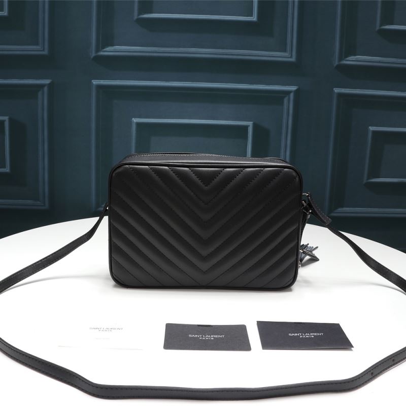YSL Cosmetic Bags - Click Image to Close